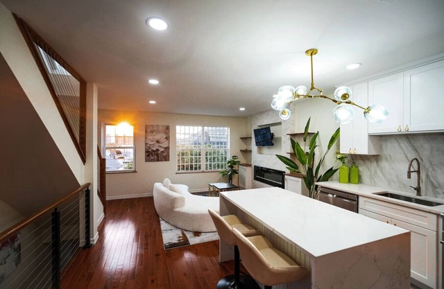 Wellness Sanctuary-min to NYC - Sleeps 9 w/ Garage