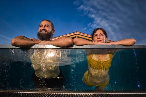 Wellness- und Bierhotel Adam Bräu