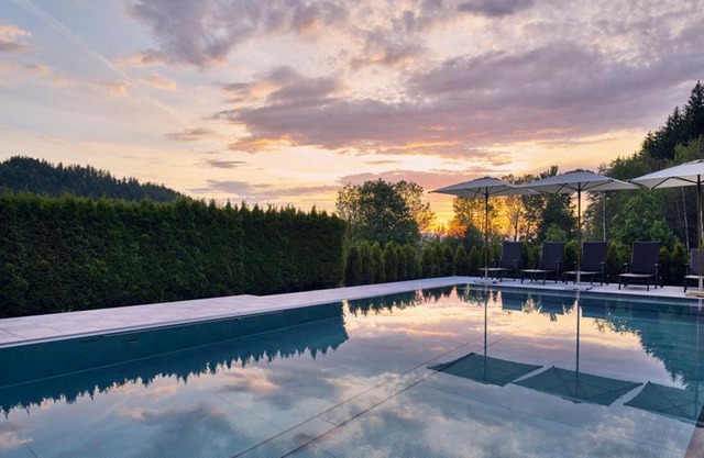 Wellness- und Vitalhotel Böhmhof