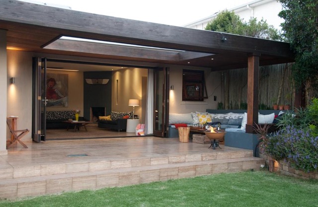 Wessels House