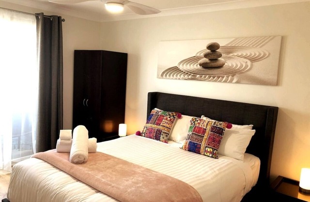 West Beach Lagoon 123 - Vistas al balcón del océano - ¡¡Descuentos de más de 7 días disponibles!