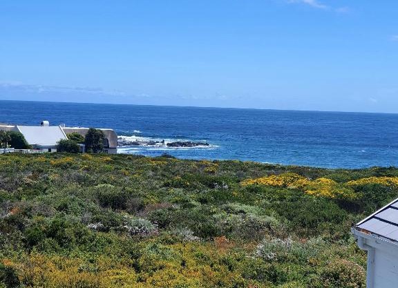 West Coast Seaside Getaway