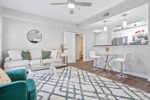 West Inman 2BR Loft