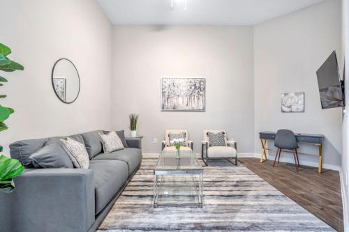 West Inman Loft 1