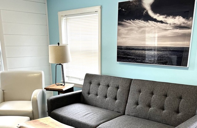 West Ocean City Bungalow
