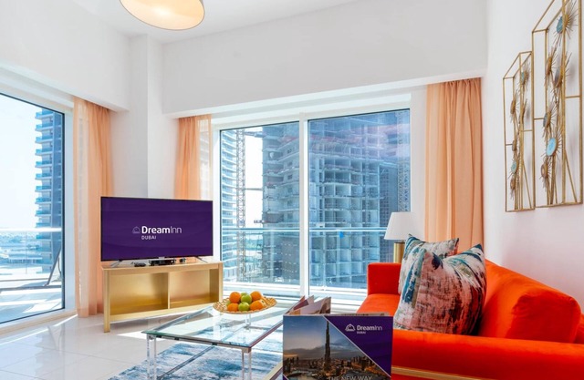 West Wharf IV - One Bedroom Apartment, Sleeps 2
