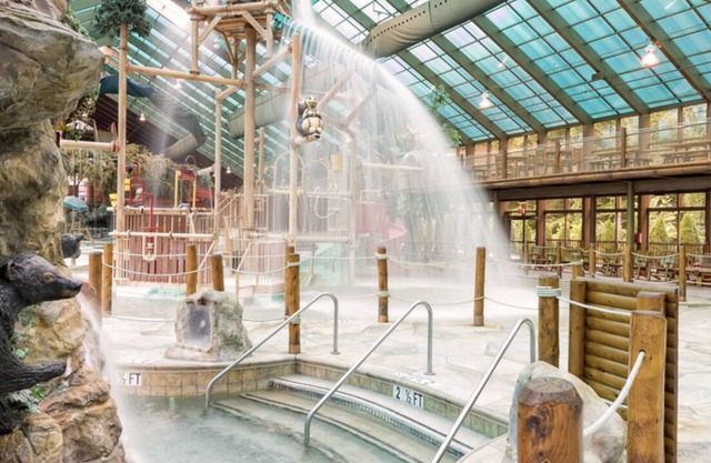 Westgate Smoky Mountain Resort, Gatlingburg TN