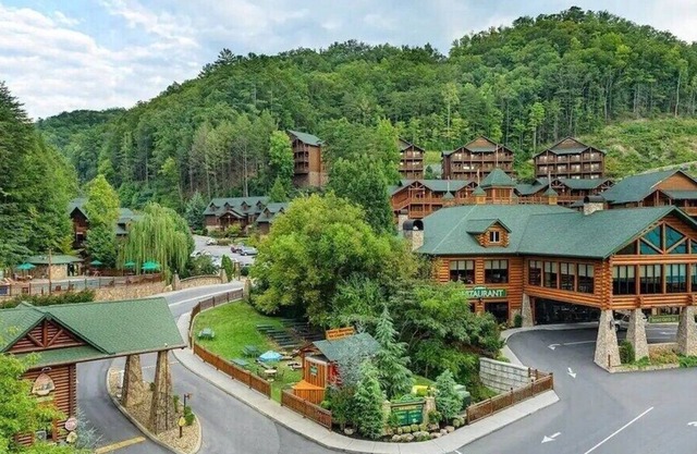 Westgate Smoky Mountain Resort & Water Park 1 Bedroom Villa