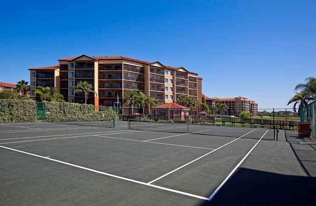 WestGateLakes Resort cerca de Disney, Sea World, del 23 de febrero al 2 de marzo de 2018