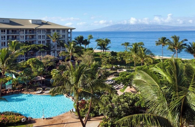 Westin Kāʻanapali, 2 Bedroom Villa