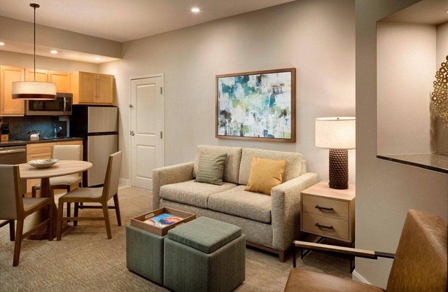 Westin Kierland Villas - 1 Bedroom Smaller Villa Sleeps 4 Friday to Friday