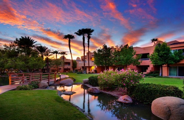ESPECIAL $ 295 -3 SOLO NOCHES Coachella, 12-15 de abril,
