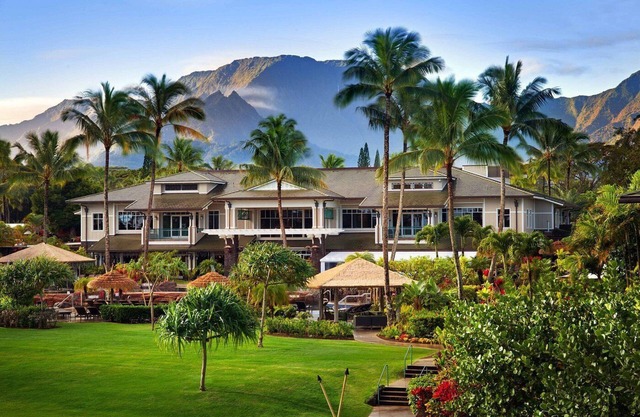 ¡Ahorre miles sobre la tarifa del resort! Westin Princeville