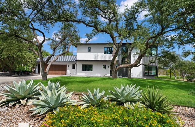 Westlake Luxury Home w/ Pool, Hot Tub and Game Room