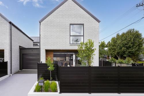 Westminster Haven - Christchurch Holiday Home