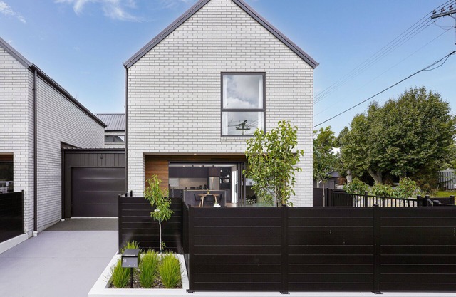 Westminster Haven - Christchurch Holiday Home