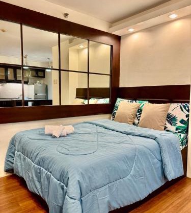 WestParc Cedar Comfort & Convenience in Alabang