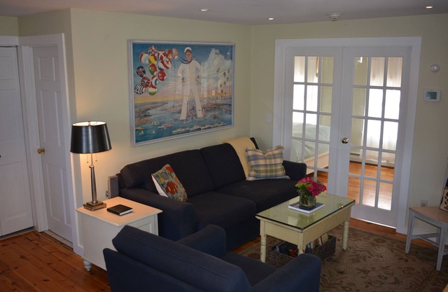Westville Cottage - Boutique Alojamiento de lujo West End - Se aceptan mascotas