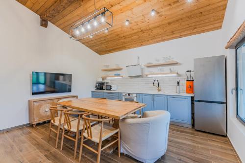 Westwand Villas