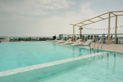 Whale Hua Hin - SHA Plus