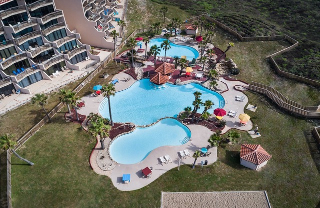What A View 502 | Penthouse with Panoramic Ocean Views
