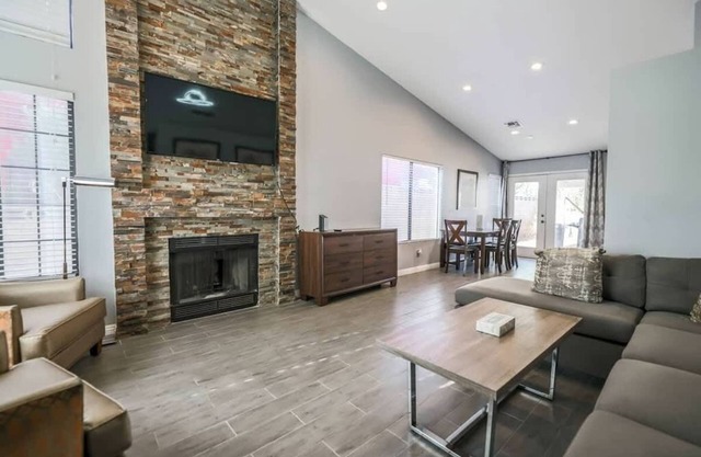 What you need A Hidden Gem in the Heart of Vegas!