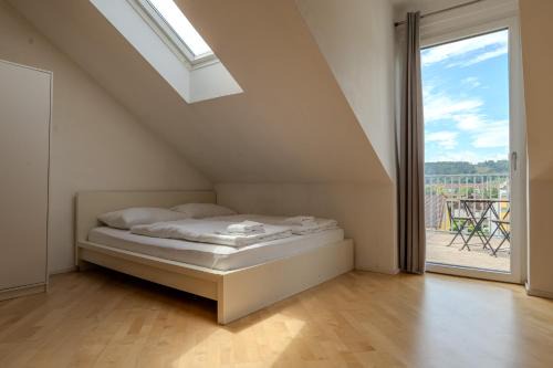 Whats-App Self Check-IN - Leoben Apartments