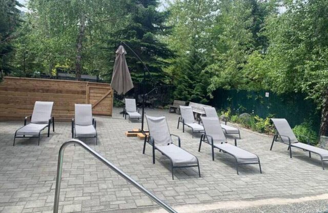 Creekside Lofted 1BR:Sleeps 4,Pool,Parking&Near Restaurants, Lakes and Shops!