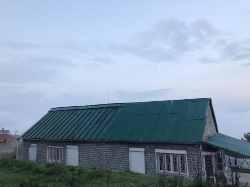 White Bird Villa