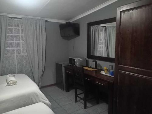 White House Lodge Vryheid