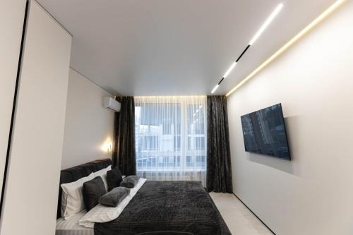 White Lines Premium Apartments City Center