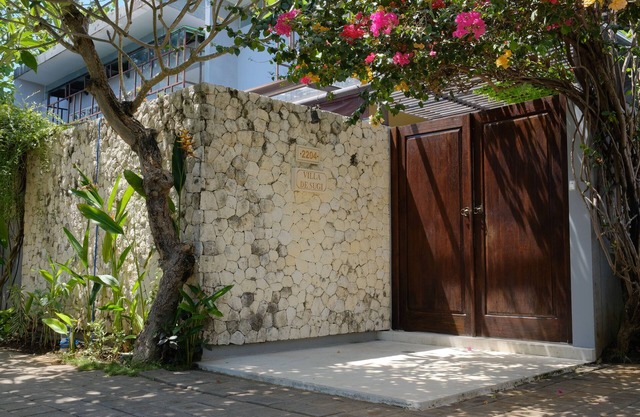 Whole Aesthetic Private Villa with 2 Bedroom and Private pool in Nusa Dua Bali