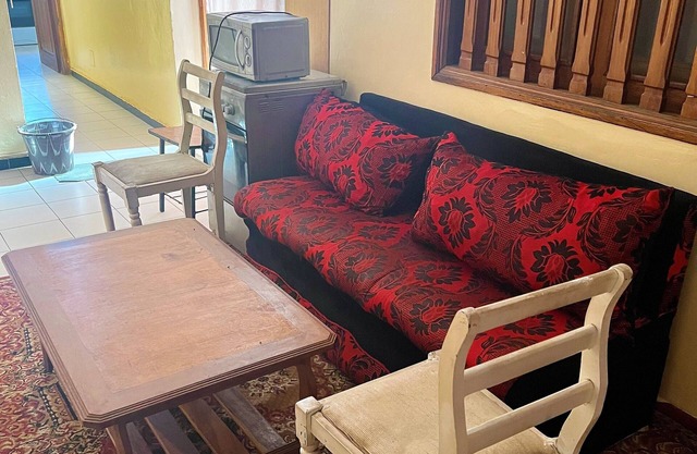 APARTAMENTO COMPLETO YANKEL