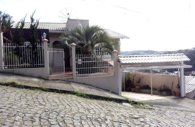 casa entera en Concordia