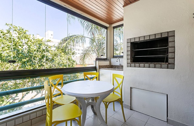 WI-FI 500MB | Balcony with Barbecue Grill #IA29