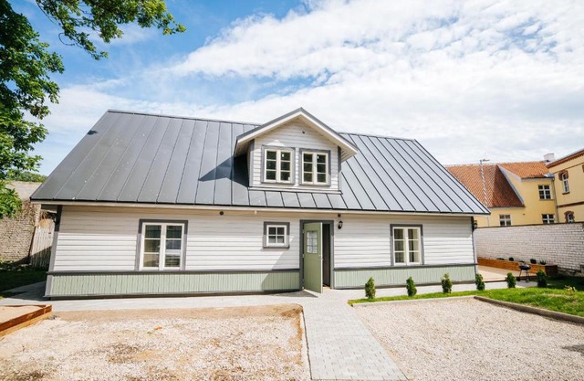 Wiedemanni 13/1 apartments