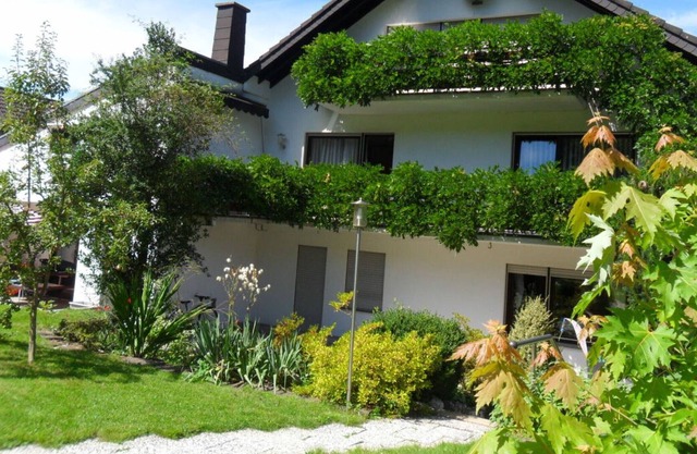 Apartamento Wiesental No. 3