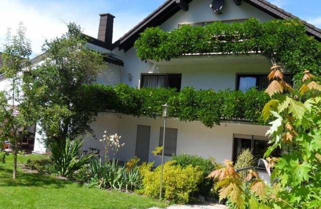 Apartamento Wiesental No. 4