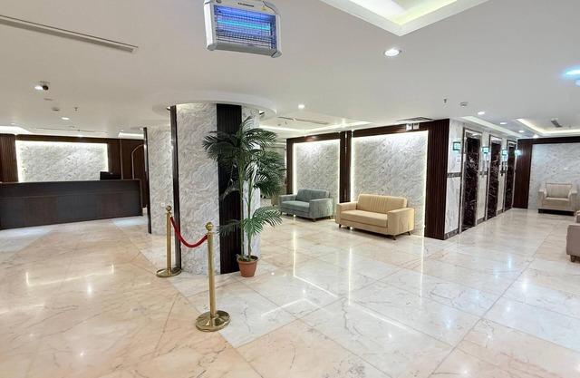 Wifaq Alnuzhah Hotel