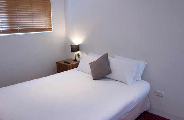 Wiley Park Hotel
