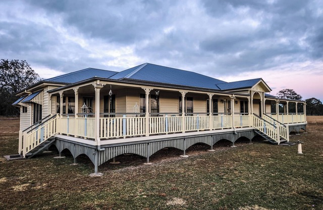Willow Lodge at Willow Farm, experience the country life