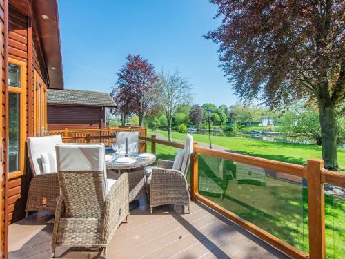 Willowbank Lodge