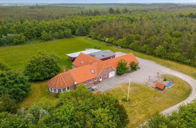 "Wilmar" - 1km to the inlet by Interhome