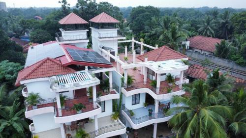 WIMAL PALACE