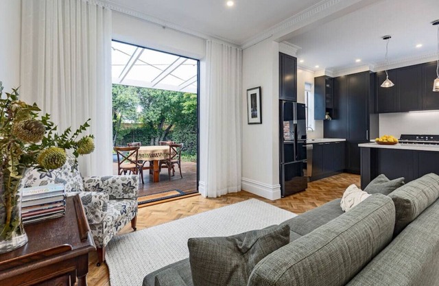 Winchester Terrace Moonee Ponds