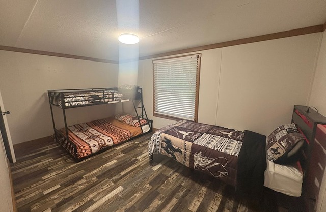 Windrock Hills -Direct Trail Access 3BR Retreat.