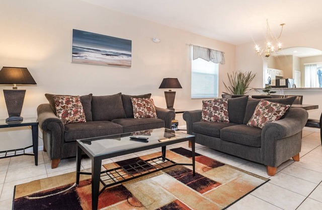 Windsor Palms Resort Vacation Home