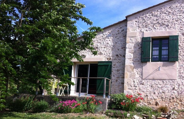 Vino de la casa Périgord púrpura