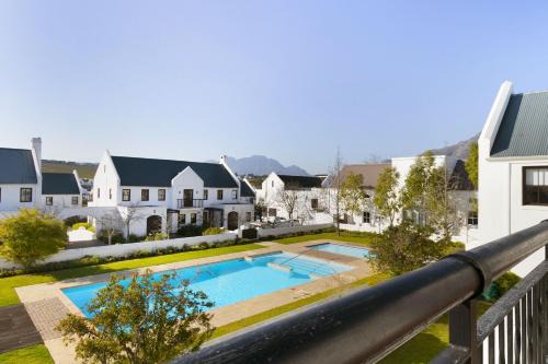 Winelands Golf Lodges 20