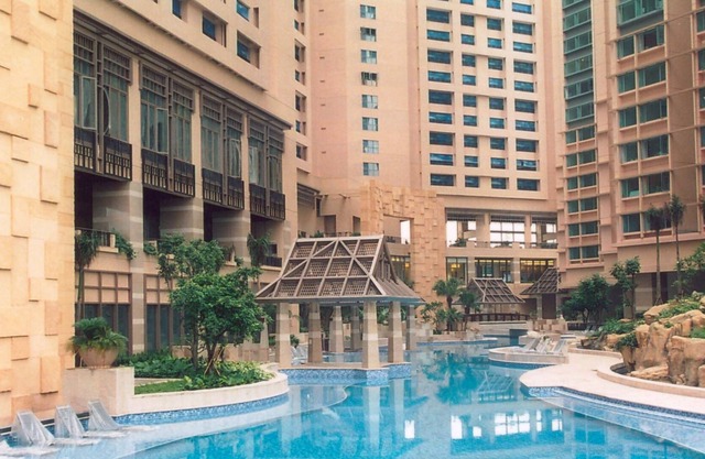 Winland 800 Hotel